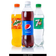 Pepsi 0.5