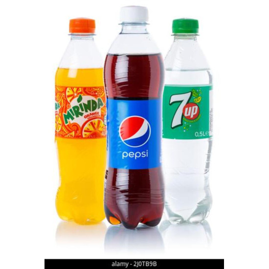 7Up 0,5
