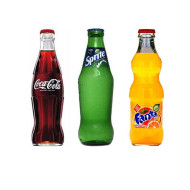 7Up скло