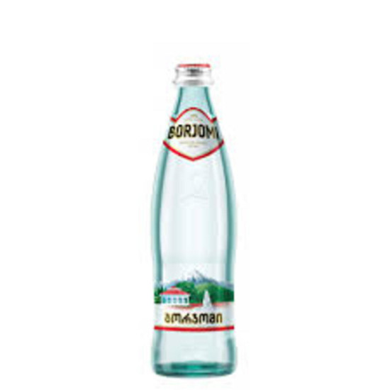 Borjomi